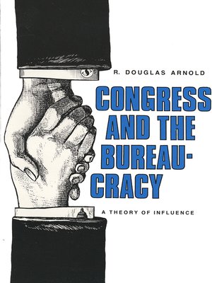 cover image of Congress and the Bureaucracy